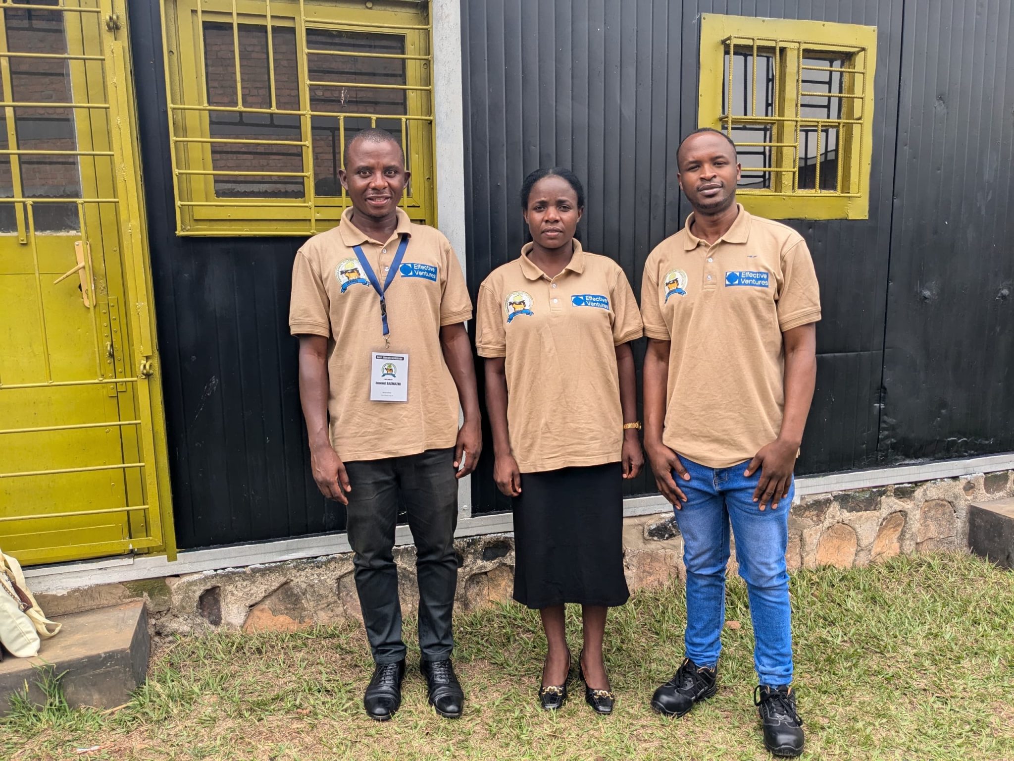 RAWO Partners with Effective Ventures to Promote Chicken Welfare in ...