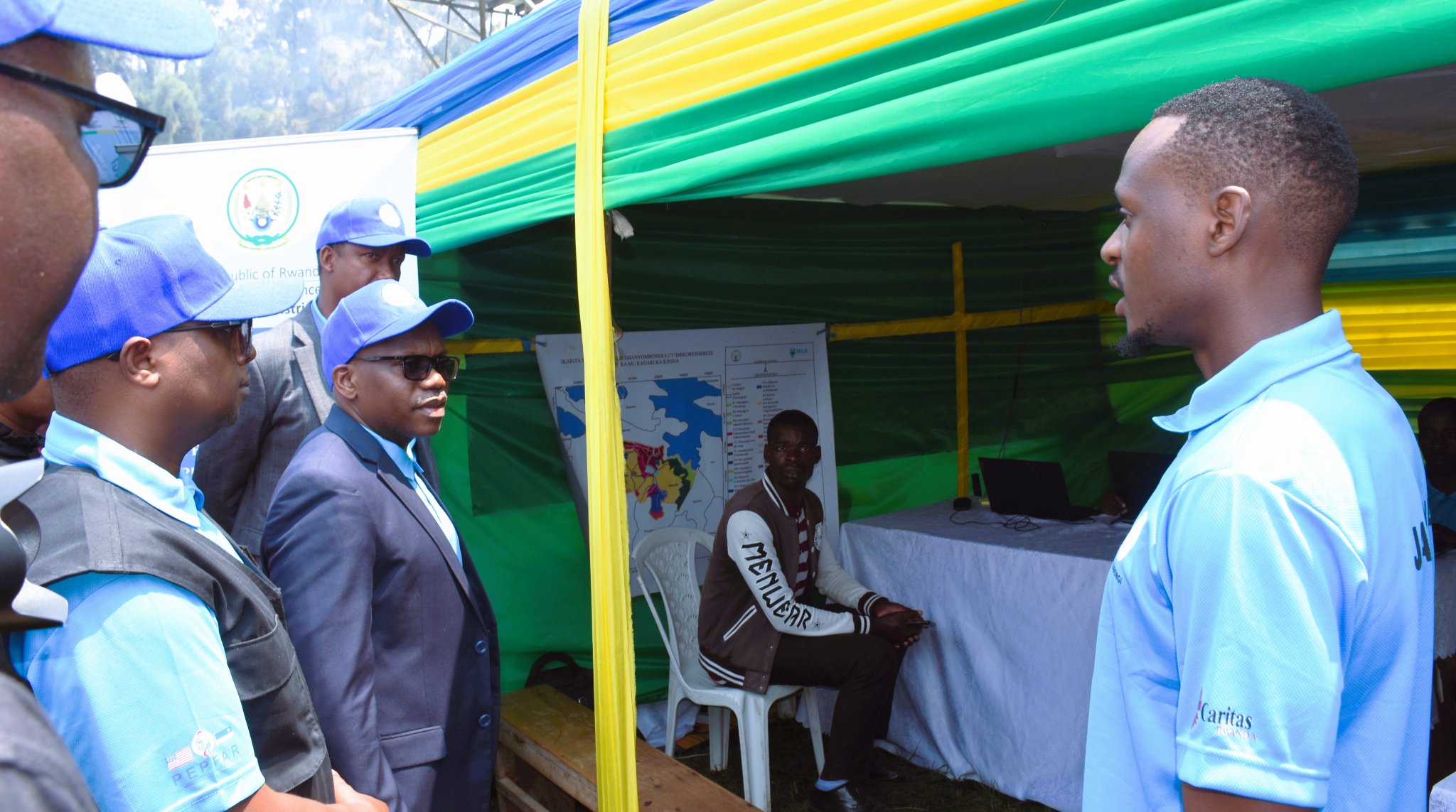 Imurikabikorwa: Guverineri Ntibitura yibutsa abatuye Karongi kwitegura kwakira urujya n’uruza rw’abahagana