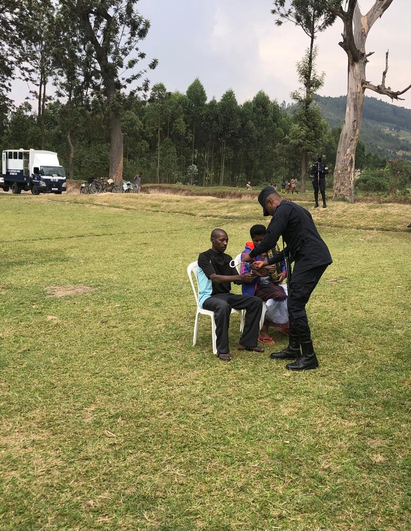 Ruhango: Couple faces 10-year jail term over illicit alcohol production