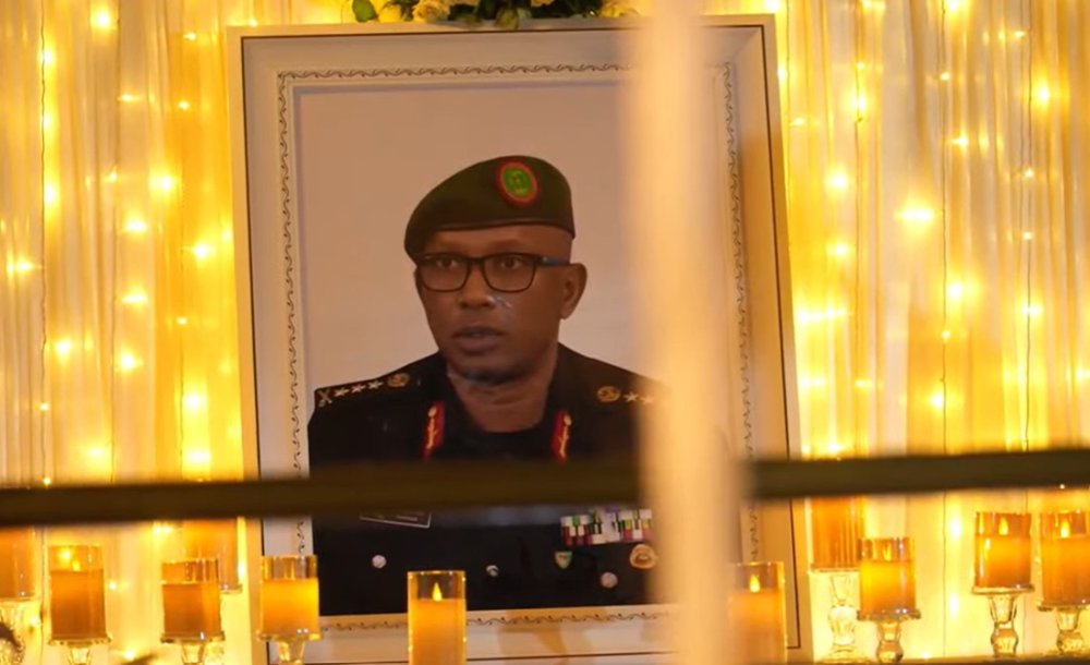 “Shot Many Times, But He Survived” — Gen (Rtd) Ibingira Reflects on Lt Gen Kabandana’s Heroic Legacy