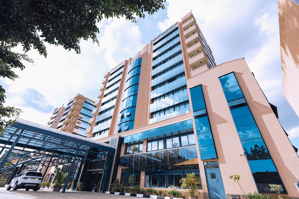 RSSB’s Profit Reaches Rwf 361.7 Billion, Doubling Asset Base in Five Years