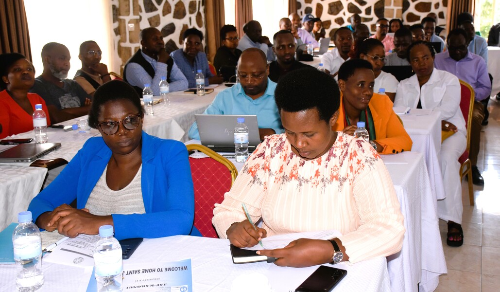 Karongi lifts 9,000 out of extreme poverty, targets 10,000 more