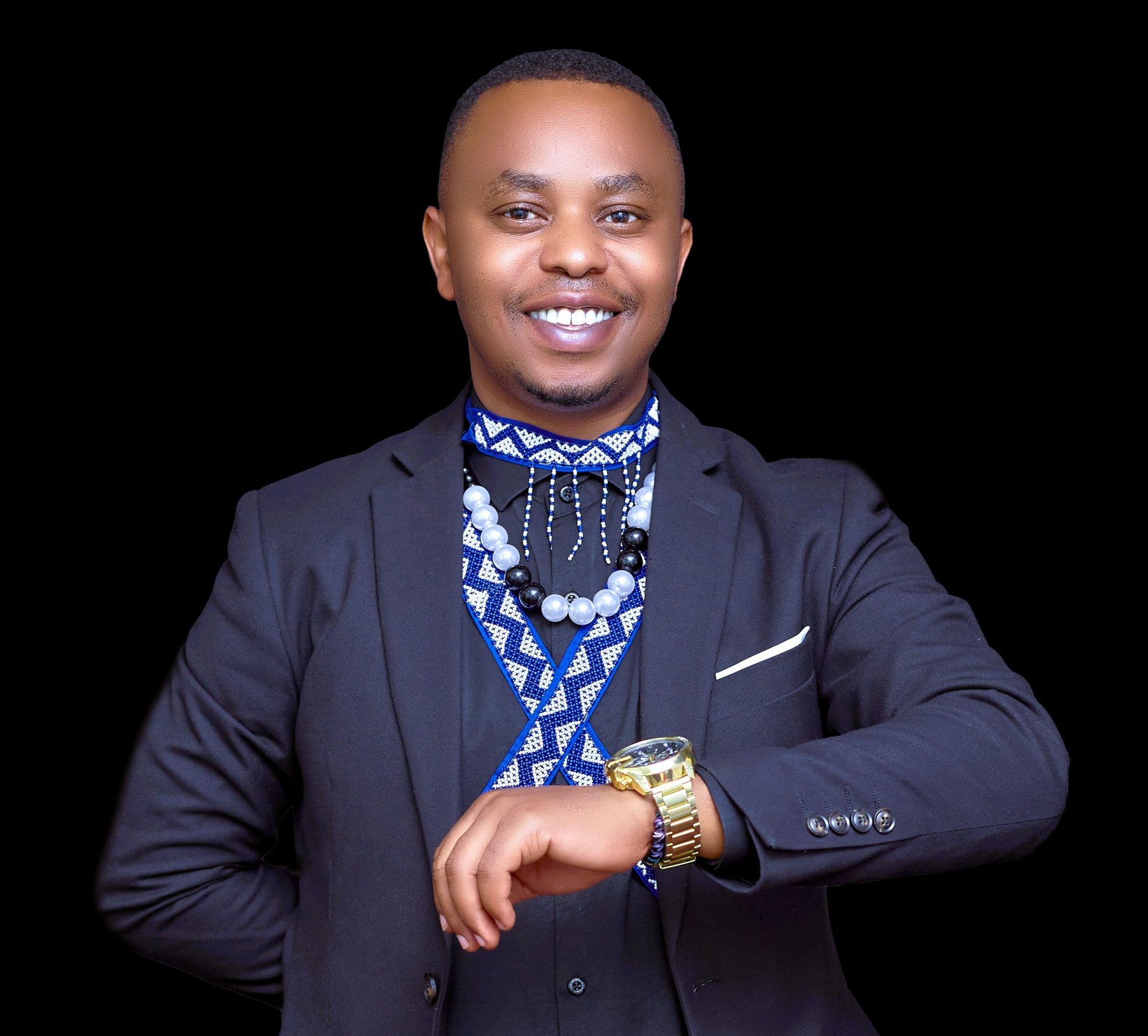 Harabura iminsi mike I-CYOGERE agakora igitaramo cy’umwimerere
