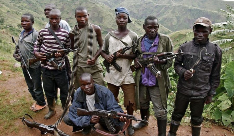 Pentagon leaks: DR Congo intel agency eyes FDLR to force regime change in Rwanda