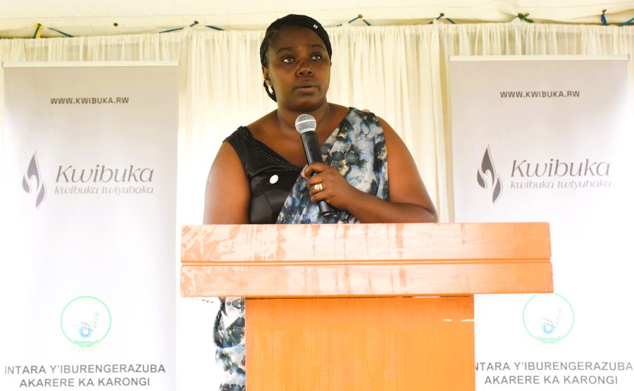 Karongi District Pledges Swift Action to Address Accommodation Challenges for Genocide Survivors