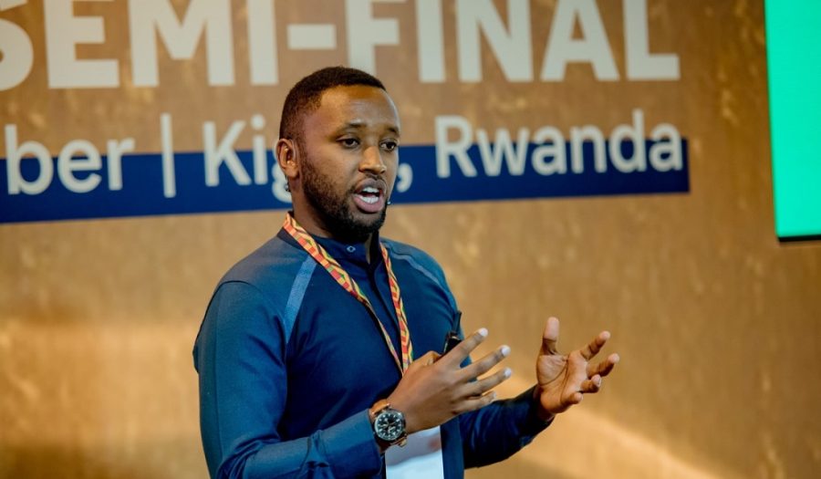 Rwandan Entrepreneur Albert Munyabugingo Among Top 10 Finalists for $1.5M ABH Funding, Showcasing Global Impact